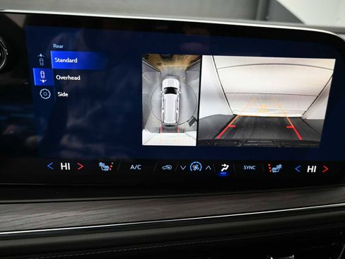 New 2026 Chevrolet Suburban LT w/ Comfort Package image 8