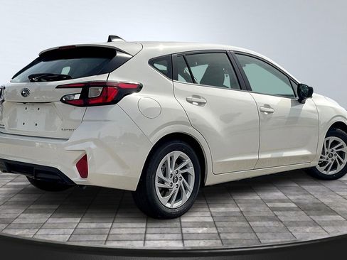 New 2025 Subaru Impreza 2.0i image 15