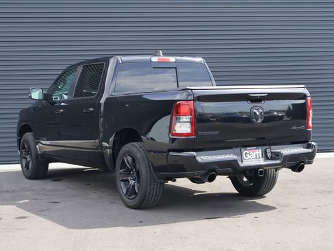 Used 2020 RAM 1500 Big Horn image 7