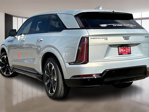New 2025 Cadillac Escalade IQ Sport 2 image 3