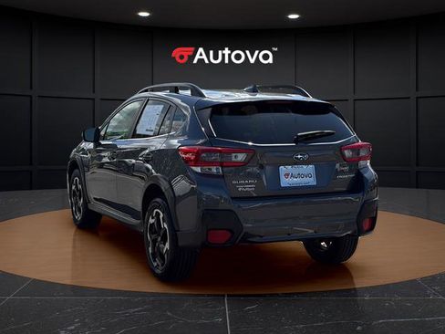 Used 2023 Subaru Crosstrek 2.5i Limited w/ Moonroof Package AWD/4WD image 3