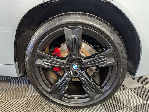 Used 2026 BMW X3 M50 image 12