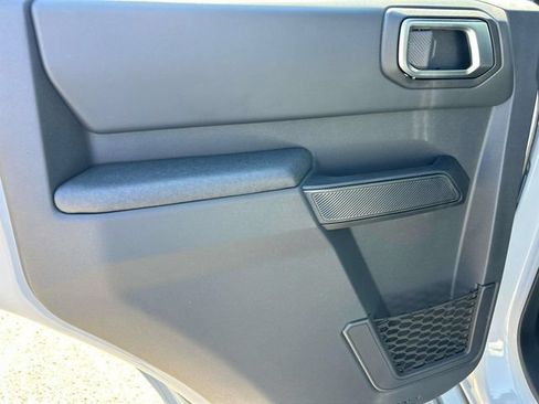 New 2026 Ford Bronco 4-Door w/ Sasquatch Package AWD/4WD image 19