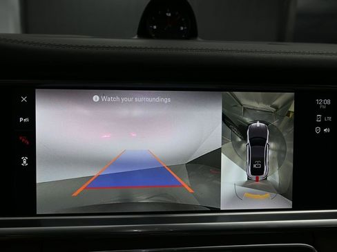 Used 2022 Porsche Panamera 4S image 19