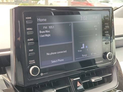 Used 2022 Toyota Corolla SE FWD image 24