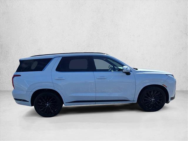 Used 2024 Hyundai Palisade Calligraphy AWD/4WD image 4