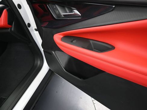 New 2025 Chevrolet Blazer EV RS w/ Super Cruise Package image 23