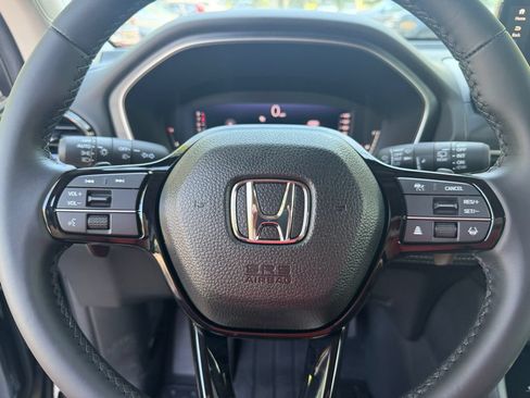New 2026 Honda Pilot EX-L image 18