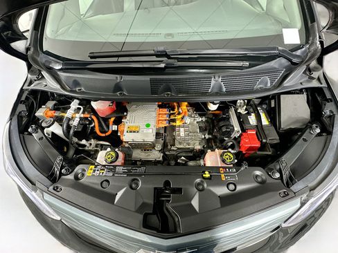 Used 2019 Chevrolet Bolt LT image 30