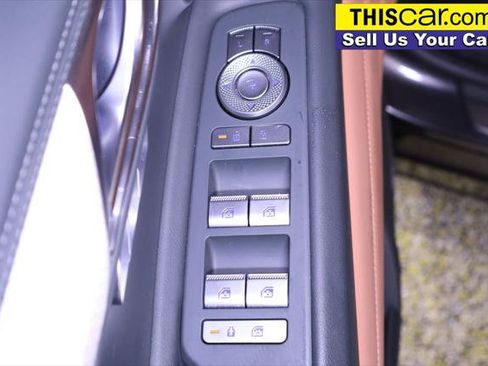 Used 2025 Genesis GV80 2.5T Prestige AWD/4WD image 37