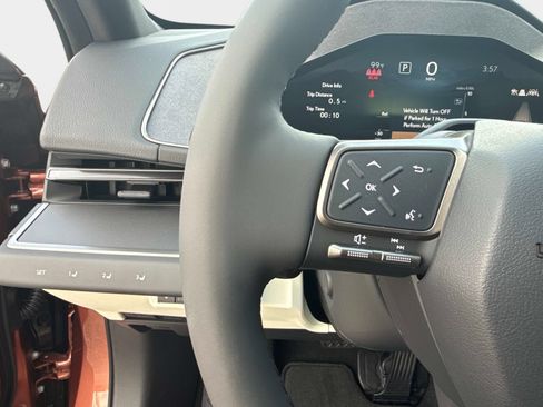 New 2026 Lexus ES 350e FWD image 20