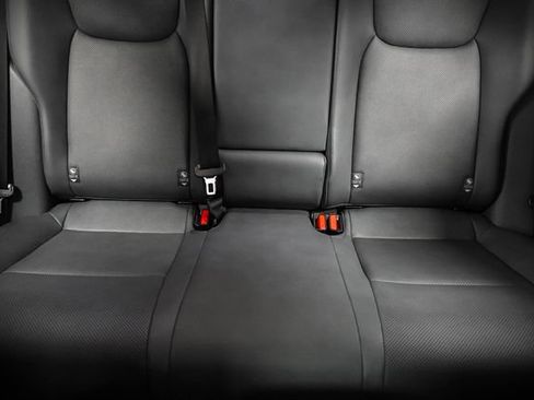 Certified 2024 Lexus RZ 300e Premium w/ Technology Package FWD image 20