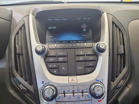 Used 2017 Chevrolet Equinox LT w/ Sport Edition FWD image 25