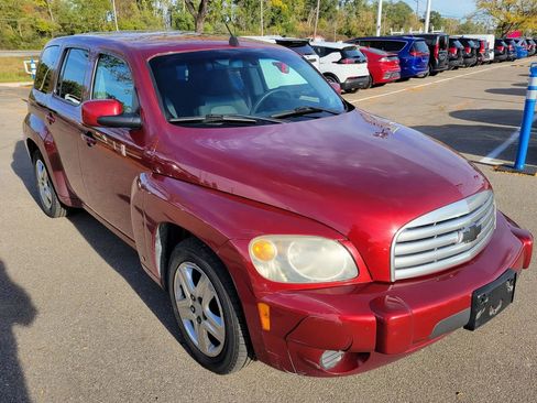 Used 2008 Chevrolet HHR LT image 13