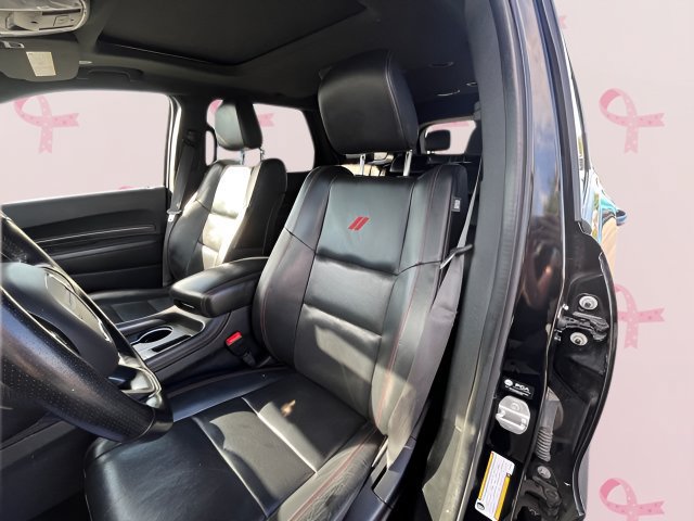 Used 2024 Dodge Durango GT AWD/4WD image 12