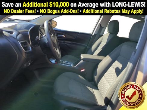 Used 2018 Chevrolet Equinox LT image 14