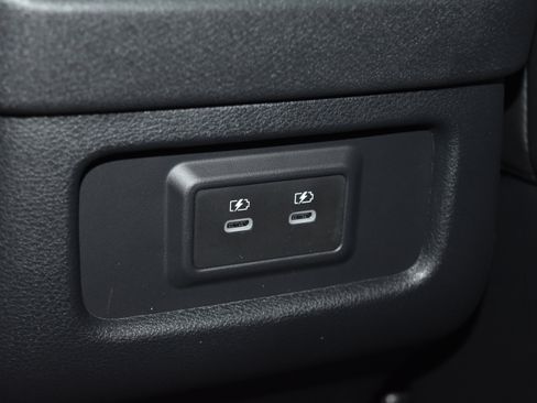 New 2026 Nissan Pathfinder SL AWD/4WD image 19
