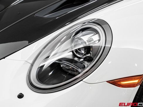 Used 2019 Porsche 911 GT2 RS image 13