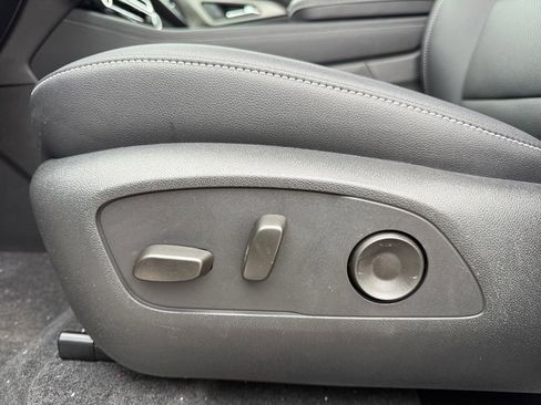 New 2026 Chevrolet Traverse LT AWD/4WD image 10