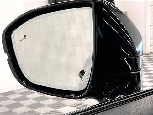 Used 2023 INFINITI QX60 Autograph image 36