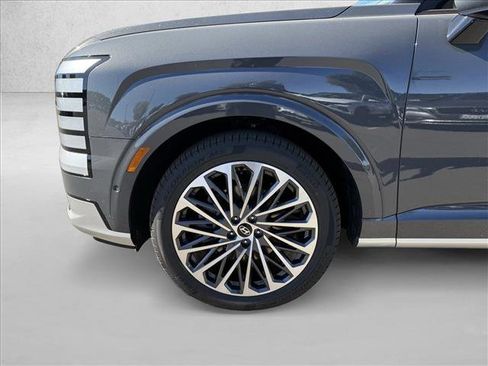 New 2026 Hyundai Palisade Calligraphy image 10
