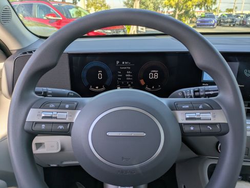 New 2026 Hyundai Kona SEL Sport image 24