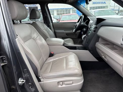 Used 2011 Honda Pilot EX-L image 11