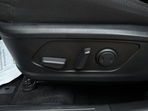 Used 2025 Hyundai Tucson SEL FWD image 11