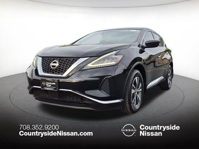 Used 2023 Nissan Murano S