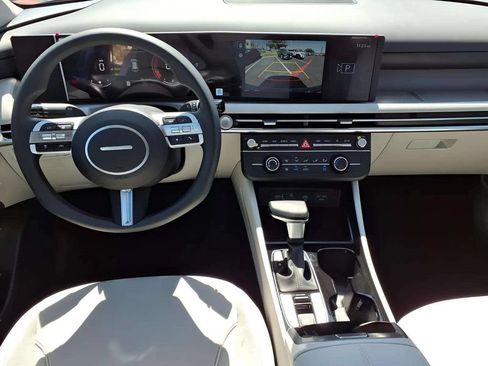 New 2026 Hyundai Tucson SE FWD image 13
