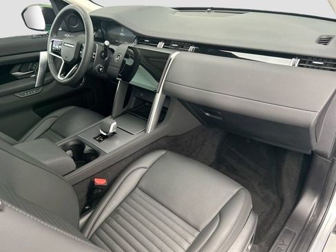 Certified 2025 Land Rover Discovery Sport S AWD/4WD image 15