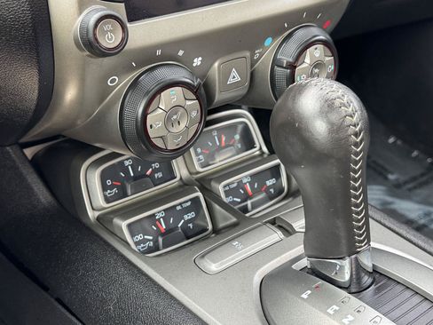 Used 2015 Chevrolet Camaro LT w/ RS Package RWD image 27