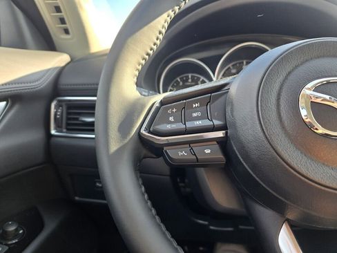 New 2025 MAZDA CX-5 AWD 2.5 S w/ Select Package image 26