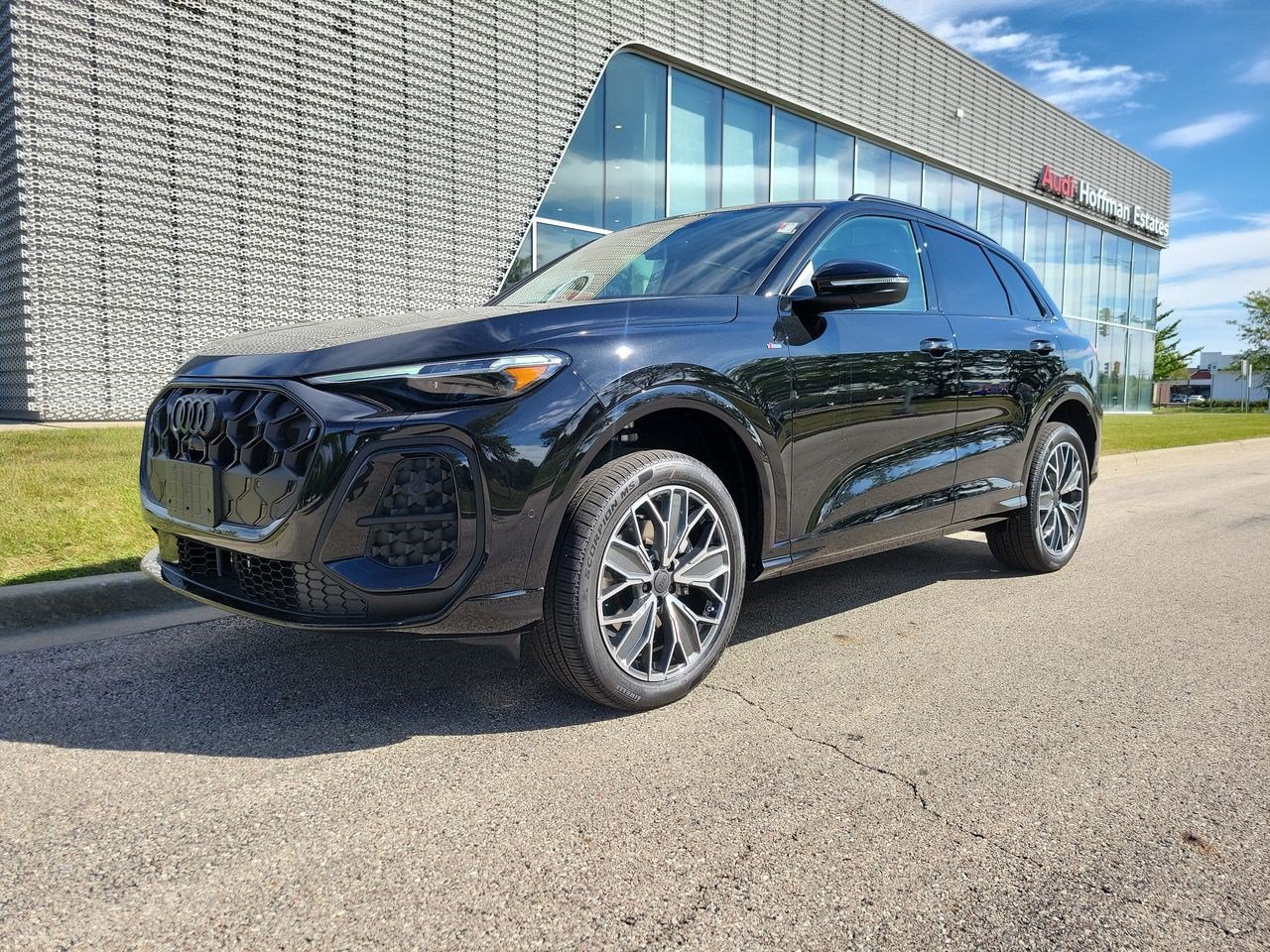 New 2026 Audi Q5 Premium Plus AWD/4WD image 23