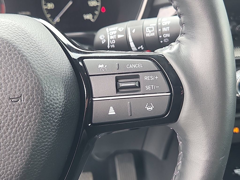 Used 2024 Honda CR-V EX-L image 25