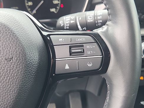 Used 2024 Honda CR-V EX-L image 25