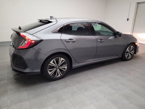 Used 2017 Honda Civic EX image 10