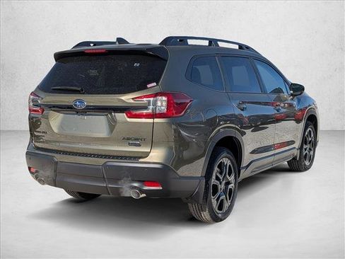 New 2025 Subaru Ascent Bronze Edition image 2