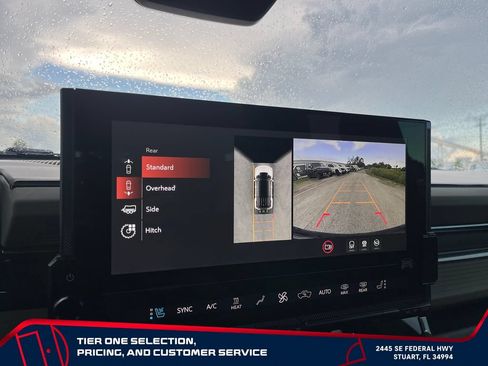 Used 2026 GMC Hummer EV SUV AWD/4WD image 30