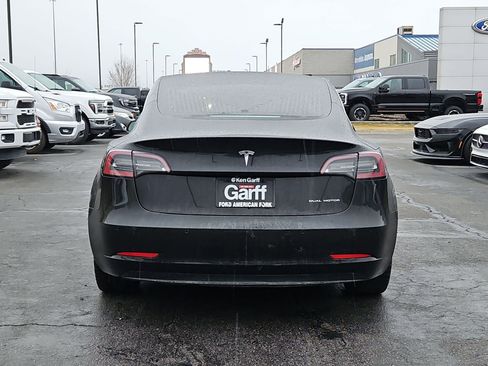 Used 2018 Tesla Model 3 Long Range image 7