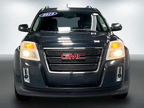 Used 2014 GMC Terrain SLE w/ Convenience Package FWD image 2