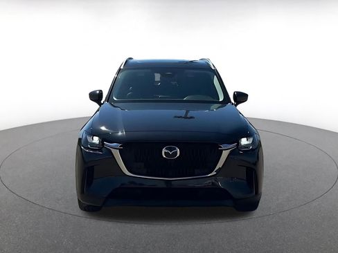 Used 2025 MAZDA CX-90 3.3 Turbo w/ Preferred Package image 4