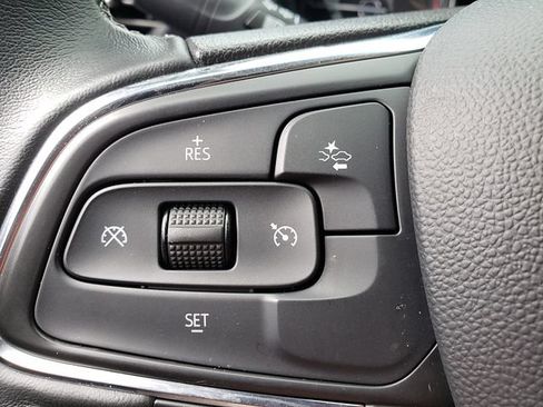 Used 2023 Buick Encore GX Preferred FWD image 18