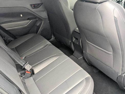 New 2026 Subaru Crosstrek 2.5i image 23