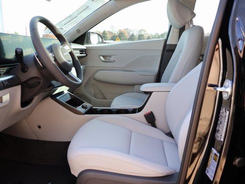 New 2026 Hyundai Kona Limited image 24