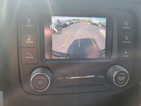 Certified 2022 RAM 1500 Rebel AWD/4WD image 16