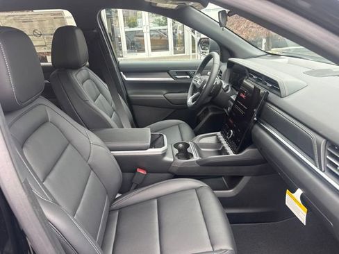 New 2027 GMC Terrain Elevation w/ Elevation Premium Package AWD/4WD image 29
