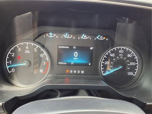 Used 2021 Ford F150 XL w/ STX Appearance Package AWD/4WD image 14