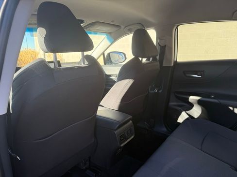 Used 2024 Toyota Venza LE image 22