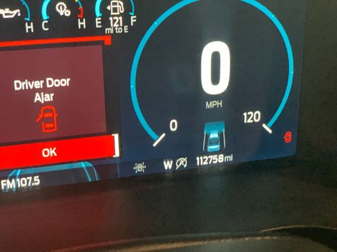 Used 2021 Ford F150 Tremor w/ Equipment Group 402A High AWD/4WD image 23